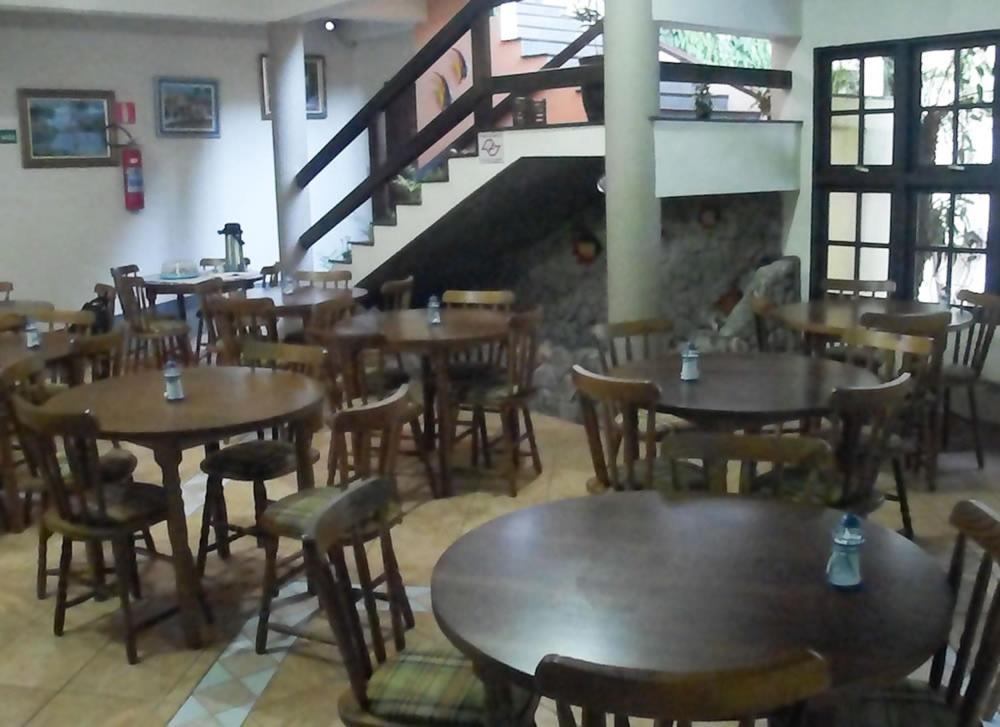Pousada Recanto Dos Tangaras Juquei Dış mekan fotoğraf