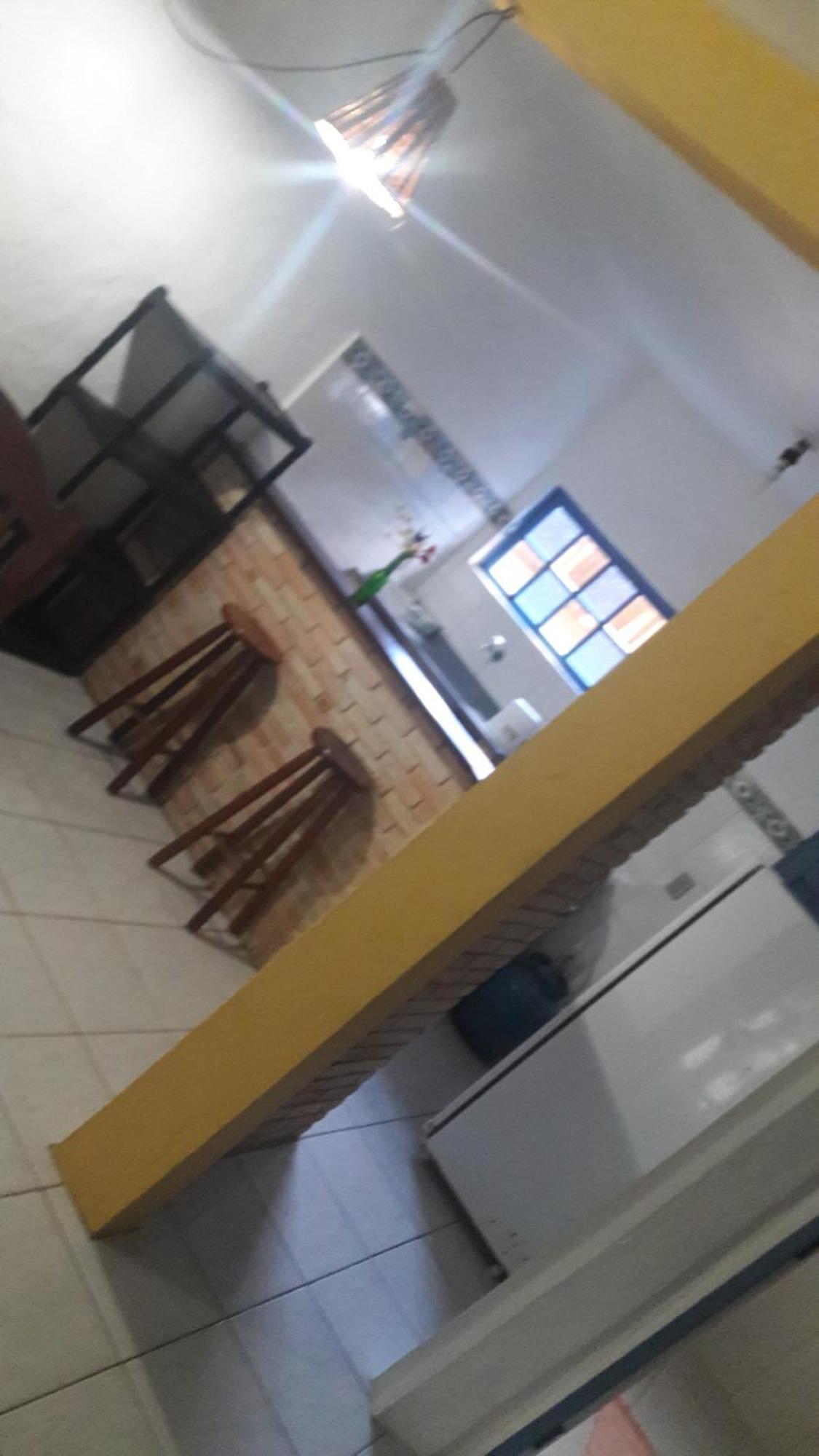 Pousada Recanto Dos Tangaras Juquei Oda fotoğraf